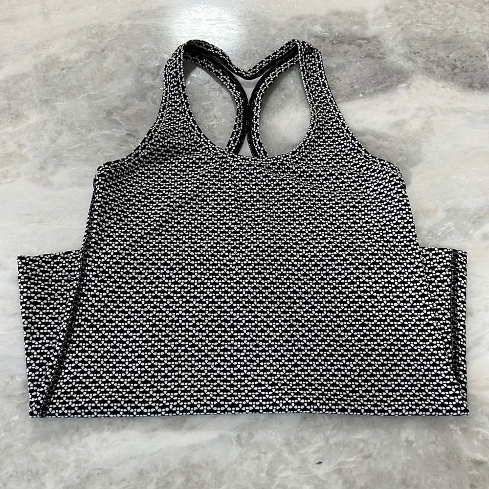 Lululemon Tank top size 6